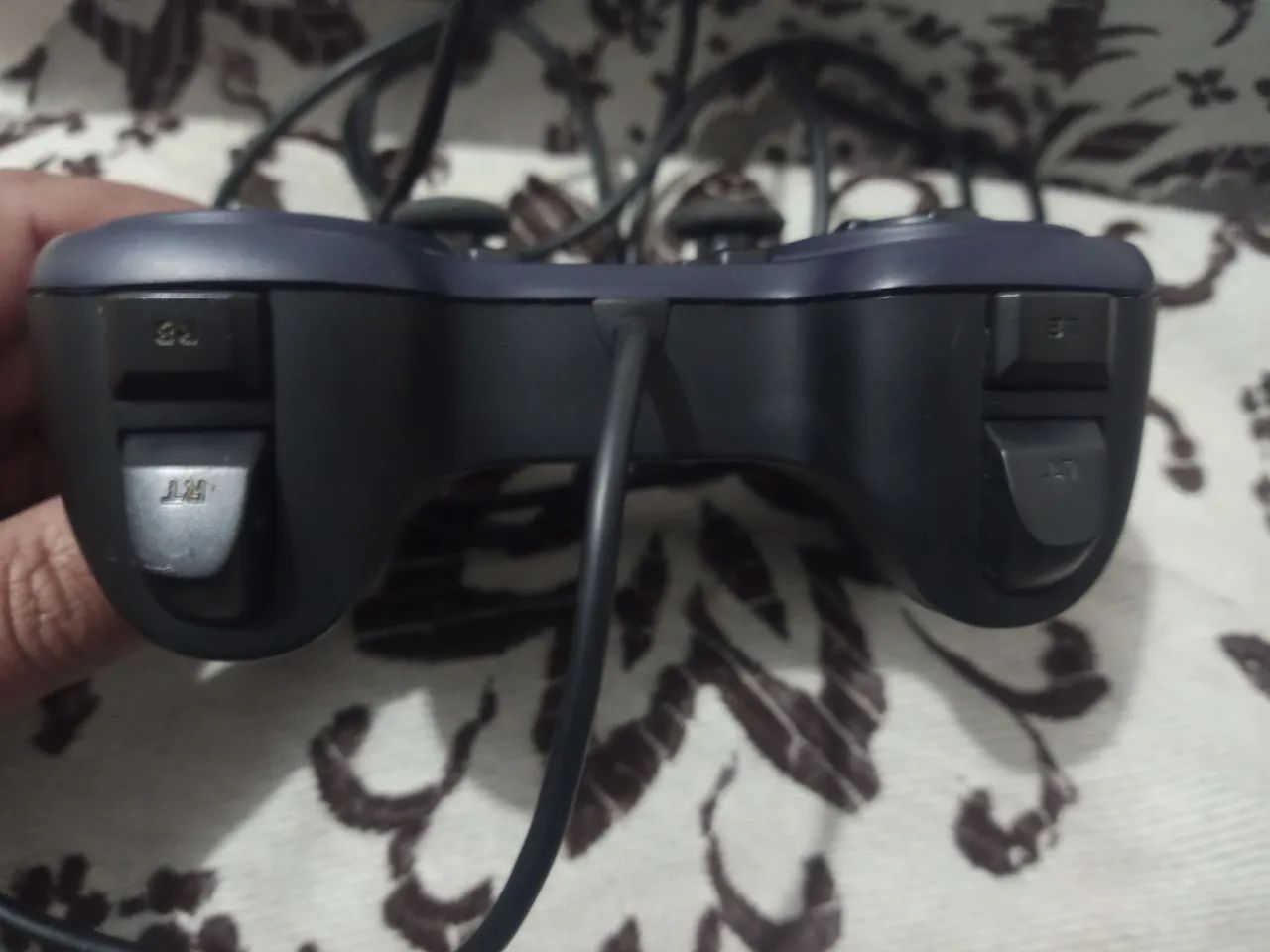 Controle Logitech F310  para Pc  - Foto 3