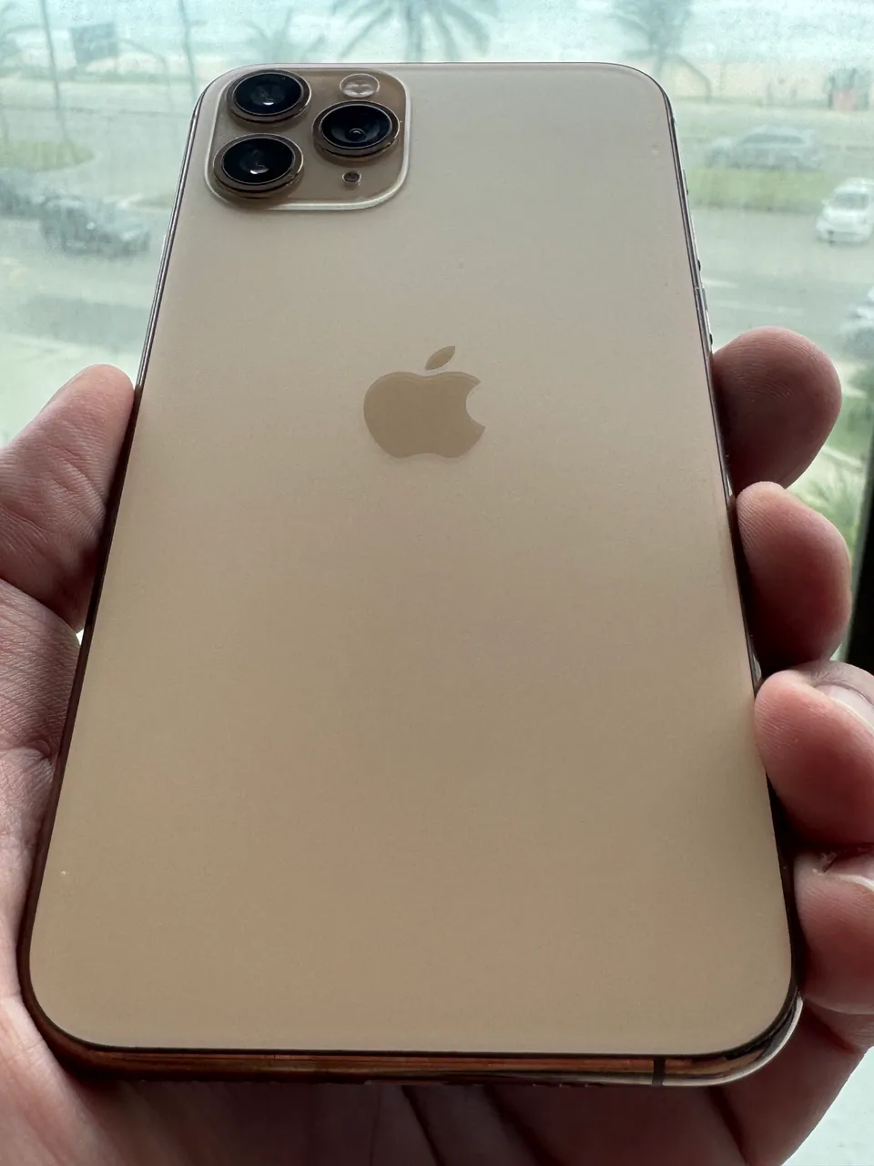 Celulares APPLE IPHONE 11 PRO Usados, seminovos e Novos no Brasil