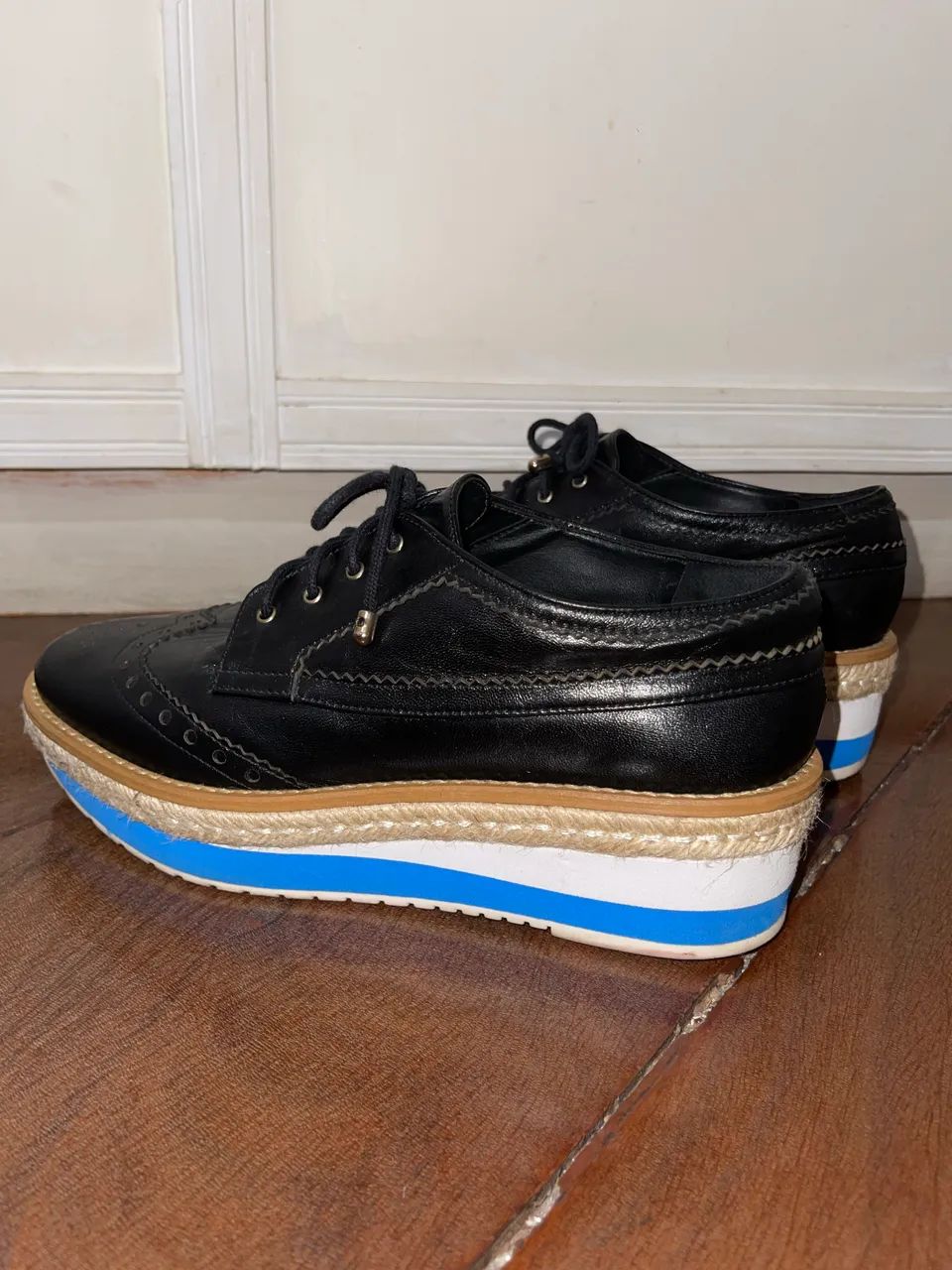 Sapato Arezzo OXFORD - Foto 4