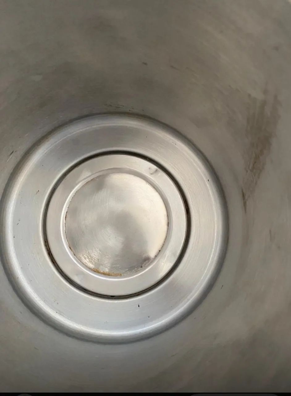 Bomba Aquecedora para Chocolates e Molhos - Foto 2