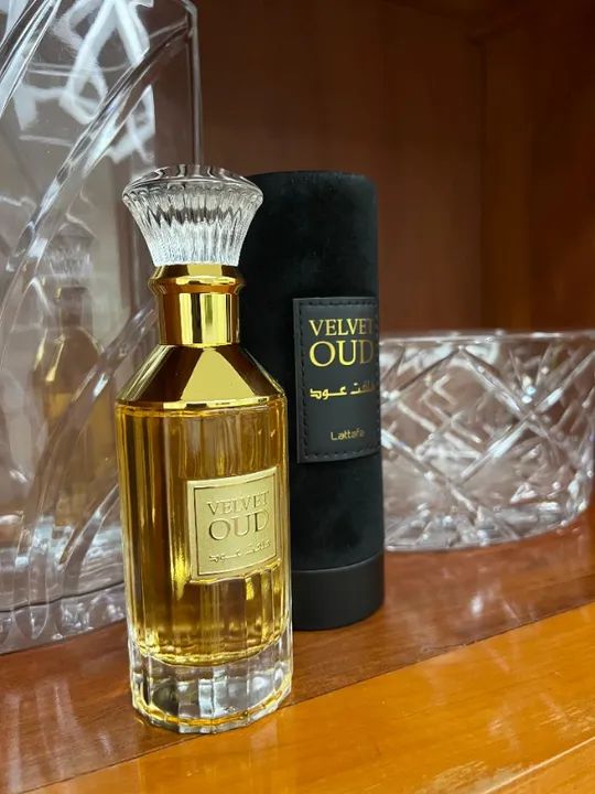 Perfumes Árabes: Uma Mistura de Tradição e Modernidade - Foto 5