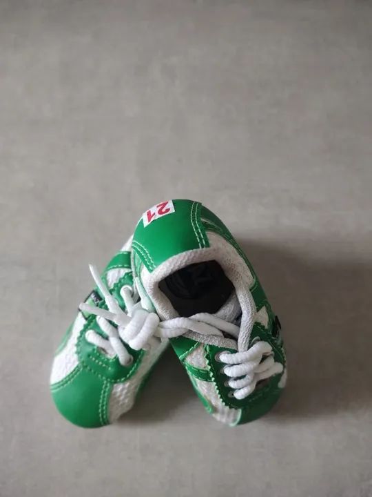 Tênis infantil últimos pares! - Foto 3