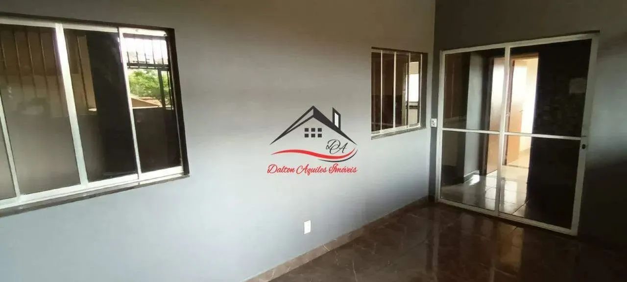 Casa para Locação no Bairro Santo Antônio em Ribeirão das Neves/MG. - Foto 3