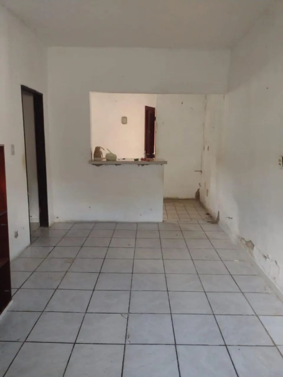 foto - Campina Grande - Santa Rosa