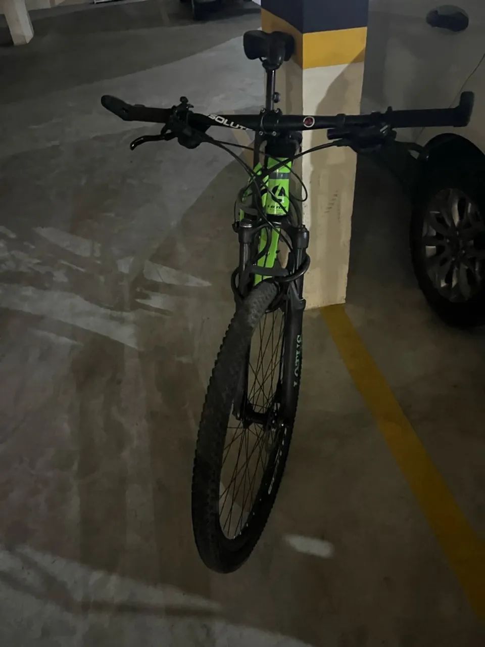 Bicicleta Aro 29  - Foto 2