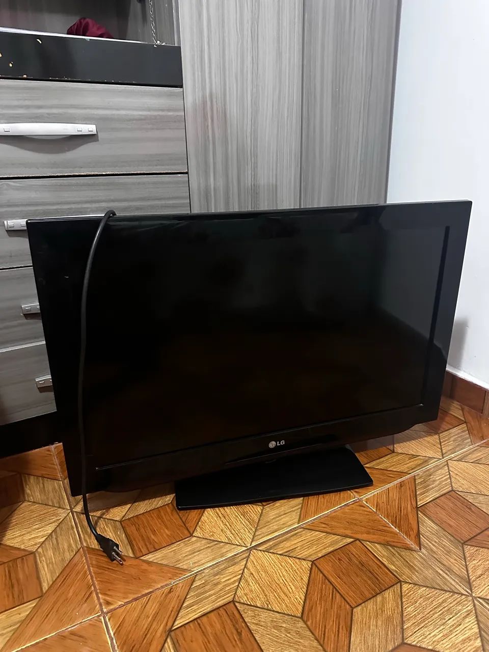 TV 32 LD460 (Não é Smart TV e não tem Android) - Foto 3