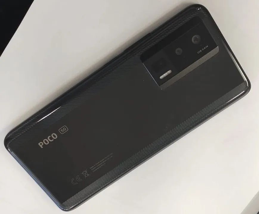 POCO F5 PRO 5G - Foto 3