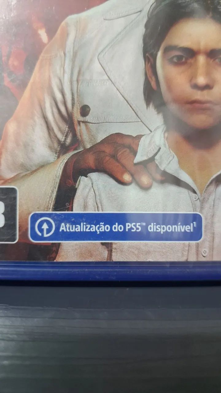 Far Cry 6 - PS4  - Foto 3