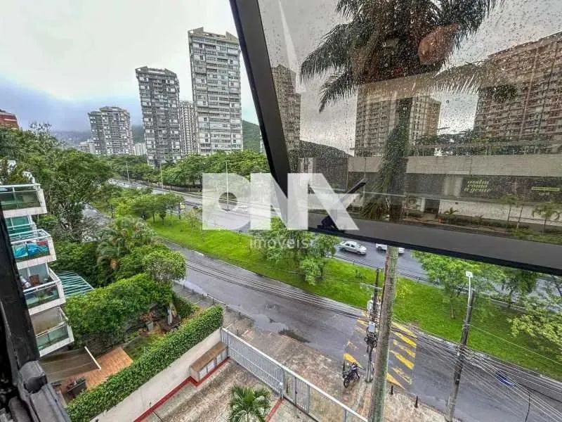 Sala - / Comercial / São Conrado - Foto 2