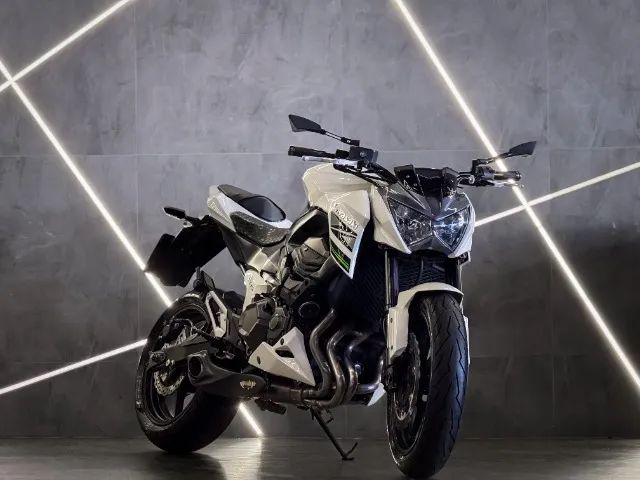 Kawasaki Z-800 2016 - 1454755023 | OLX