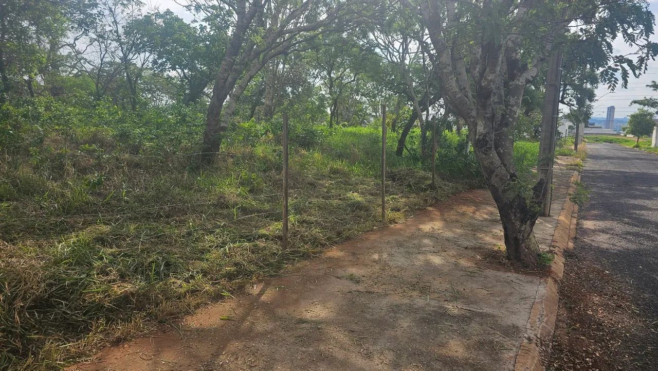Terreno Bairro Jardim inconfidência  - Foto 3