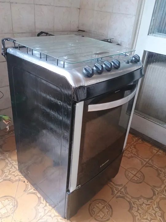 Fogão 4 Bocas - Foto 3