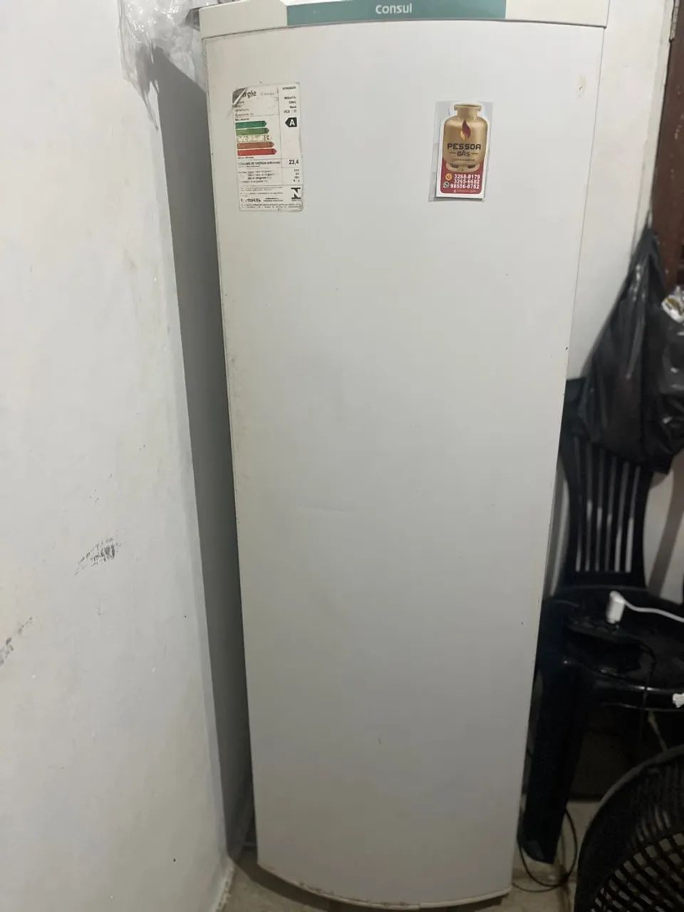 Geladeira Consul - Foto 2