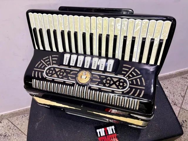 Acordeon italiano General - Foto 3