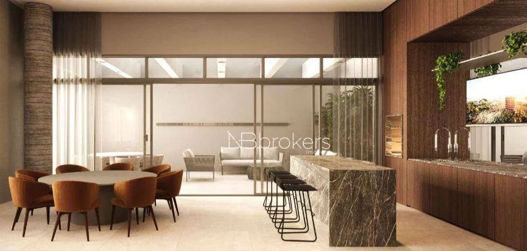 COM 3 SUÍTES E 2 VAGAS - NO CORAÇÃO DA CIDADE! - Foto 8