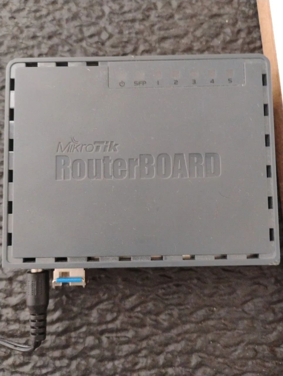 Mikrotik RB 760 - Foto 2