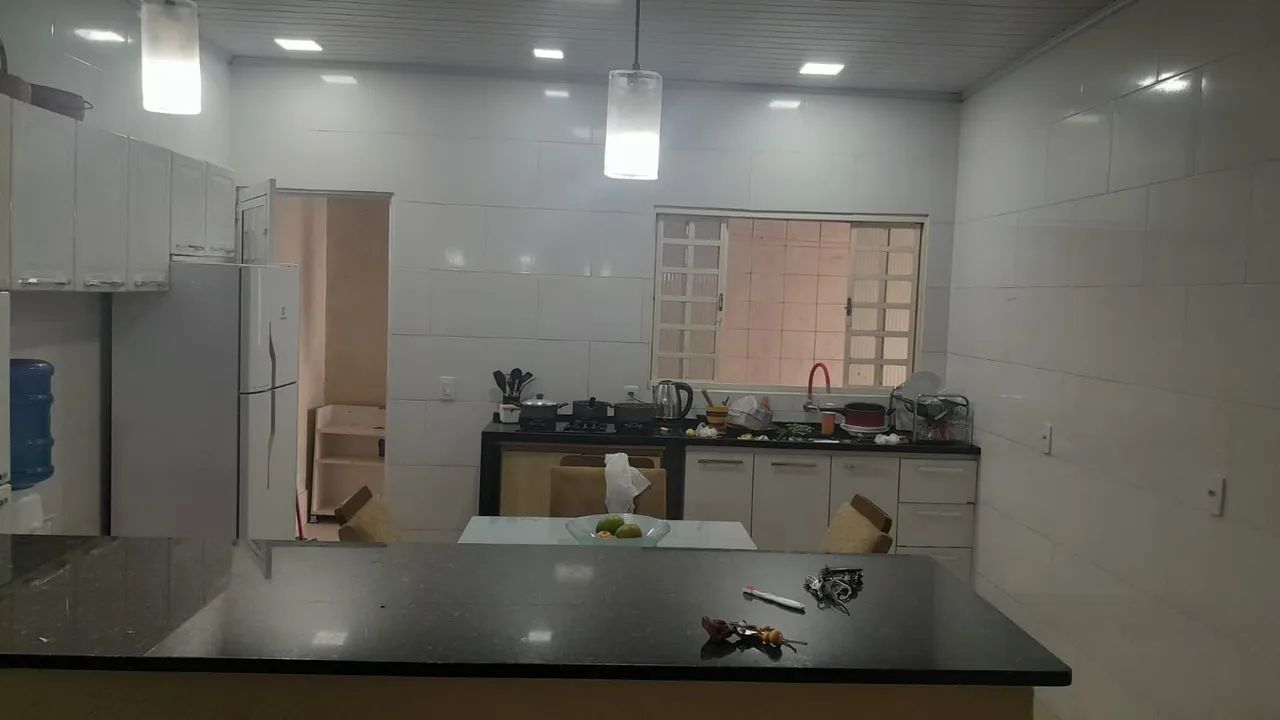 Vendo casa no capão comprido São Sebastião - Foto 3