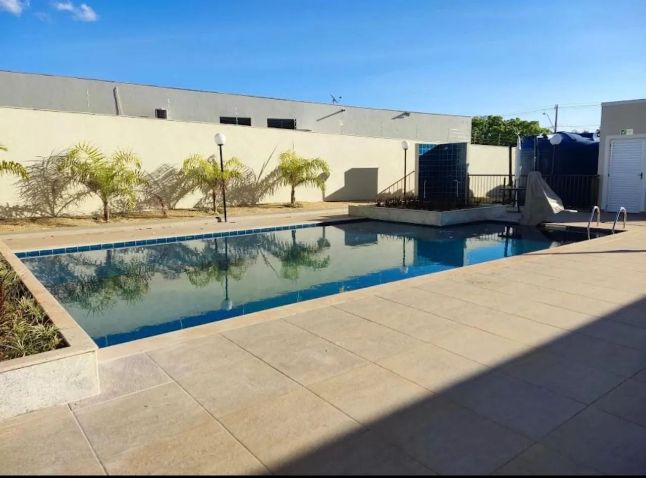 Apartamento 2 Quartos com Suíte e Varanda 706 Sul - Palmeira Buriti  - Foto 3