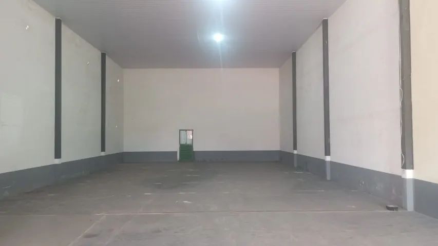 Galpão Comercial - Cidade Jardim - Foto 2
