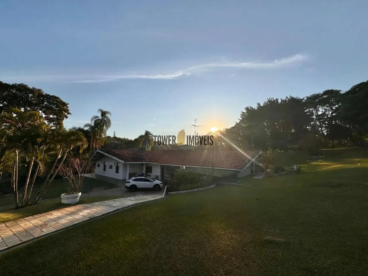 casa - Condomínio Village Sans Souci - Valinhos - Foto 3