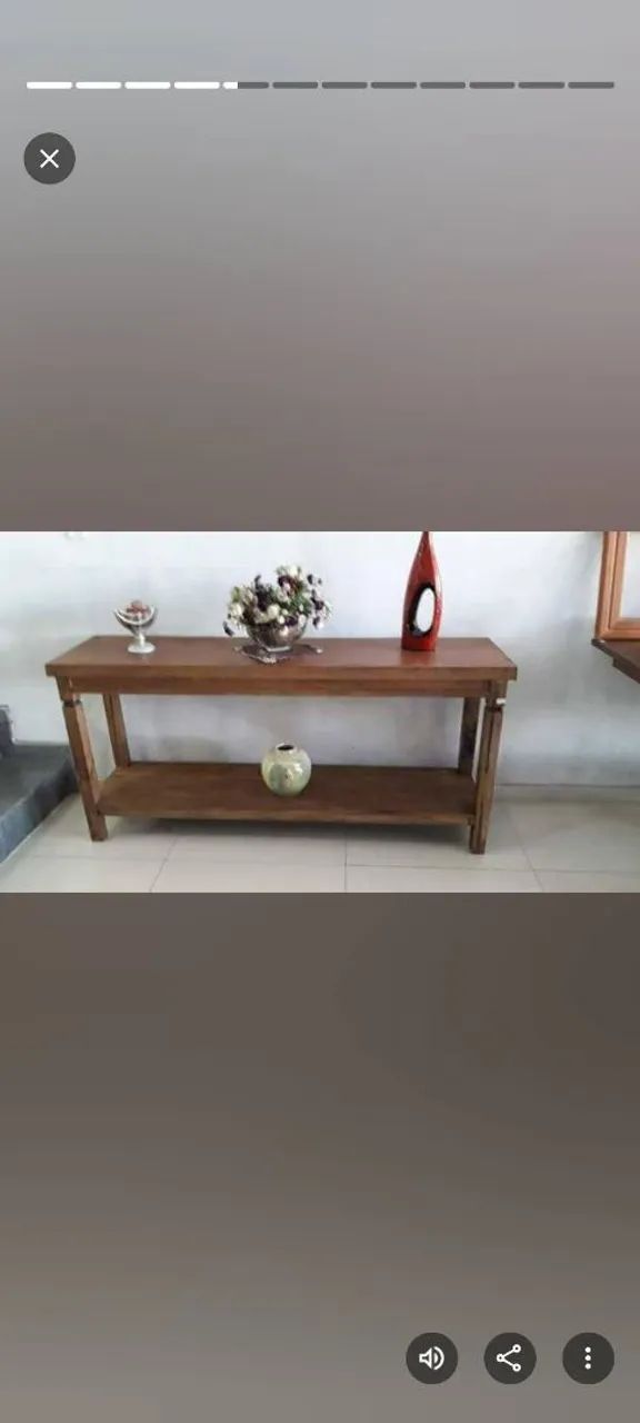 Móveis rústicos em geral - Foto 2