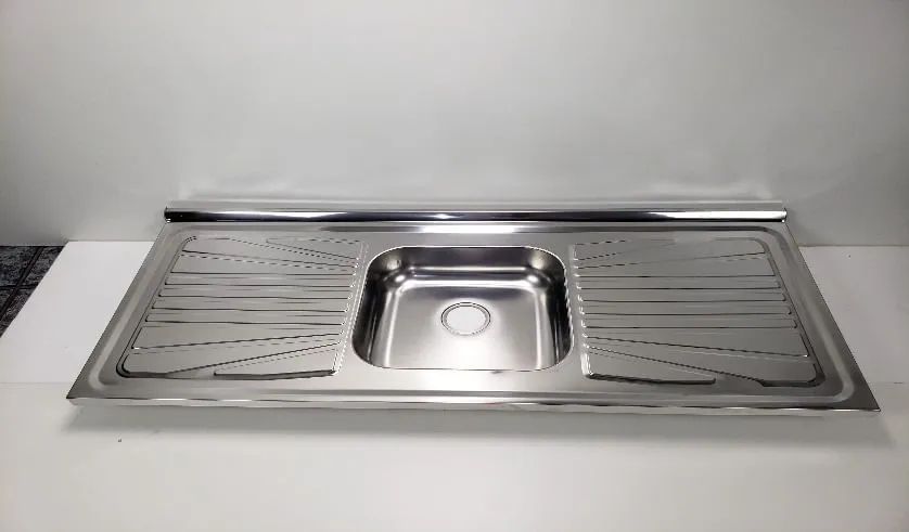 Stainless steel sink64520799034242120