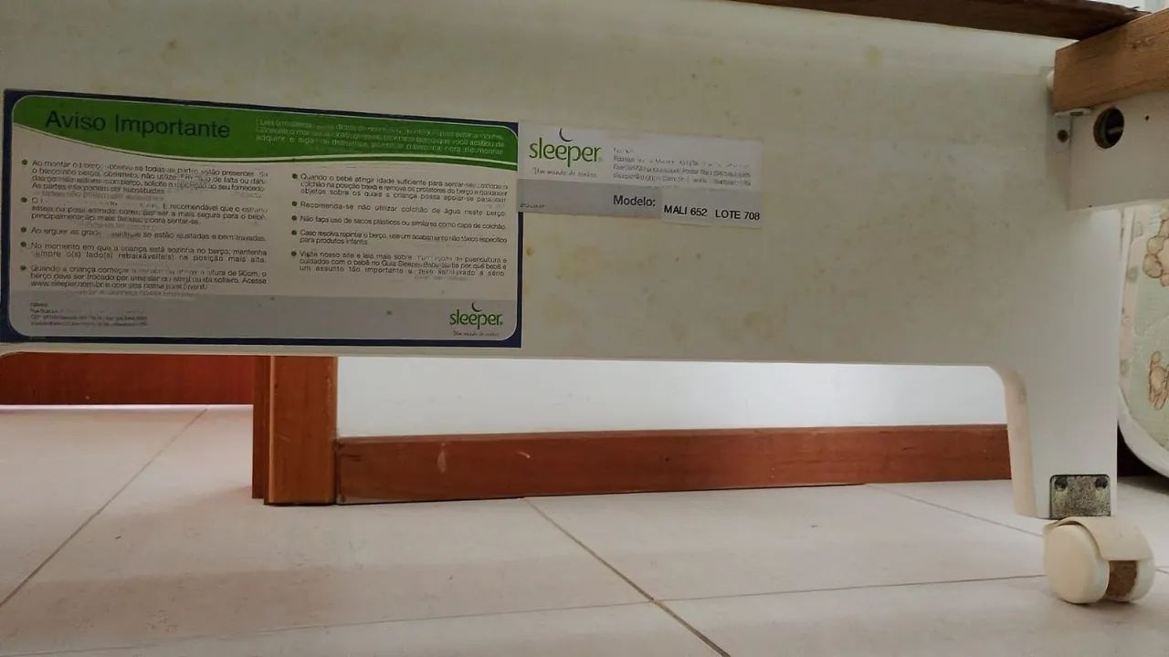 Cama Infantil  - Foto 4