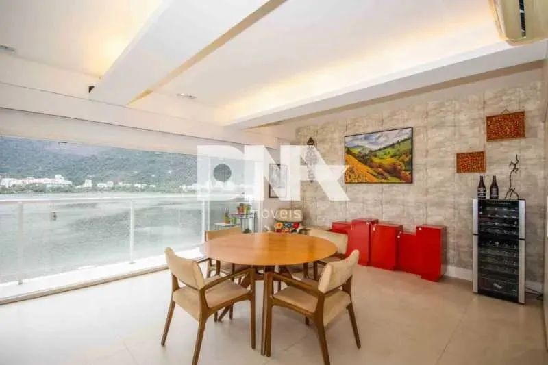 Apartamento : / Residencial / Lagoa - Foto 2