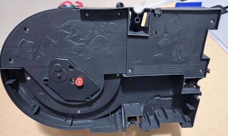 Pista T-Rex Hot Weels - Foto 4