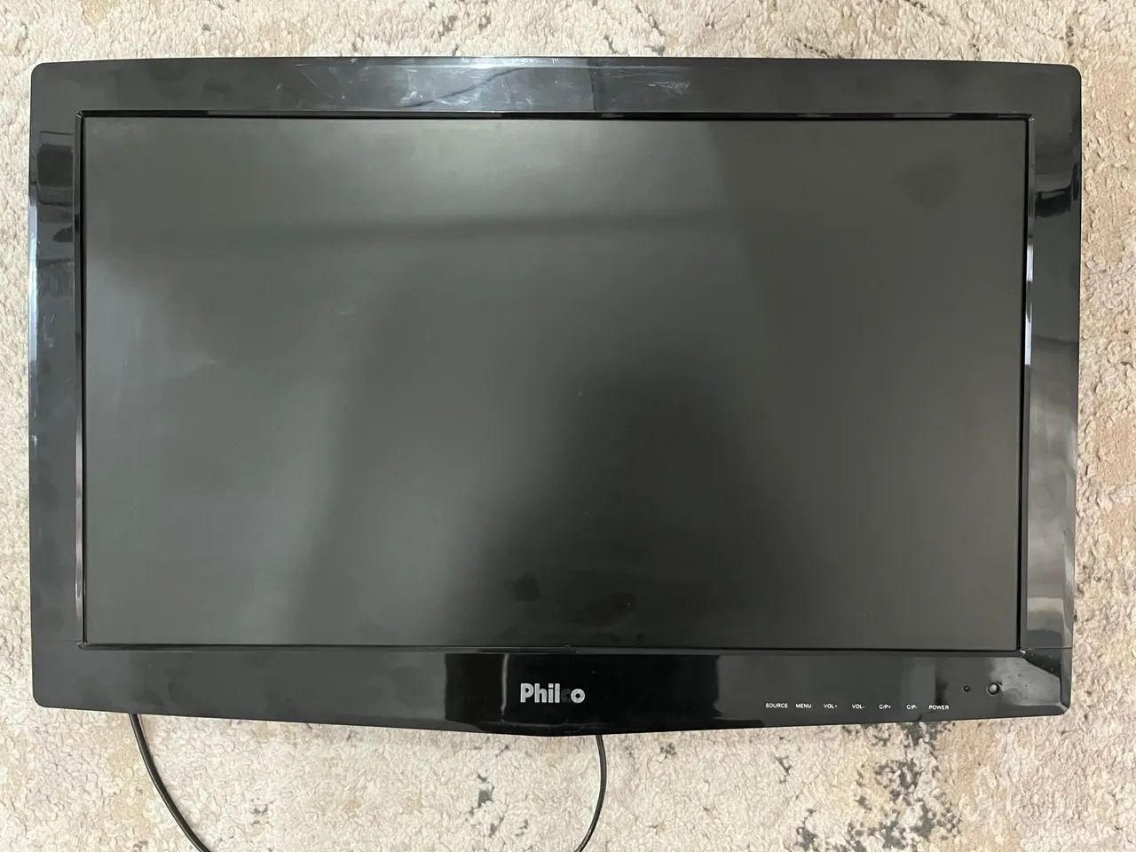 TV Monitor Philco 24 polegadas 