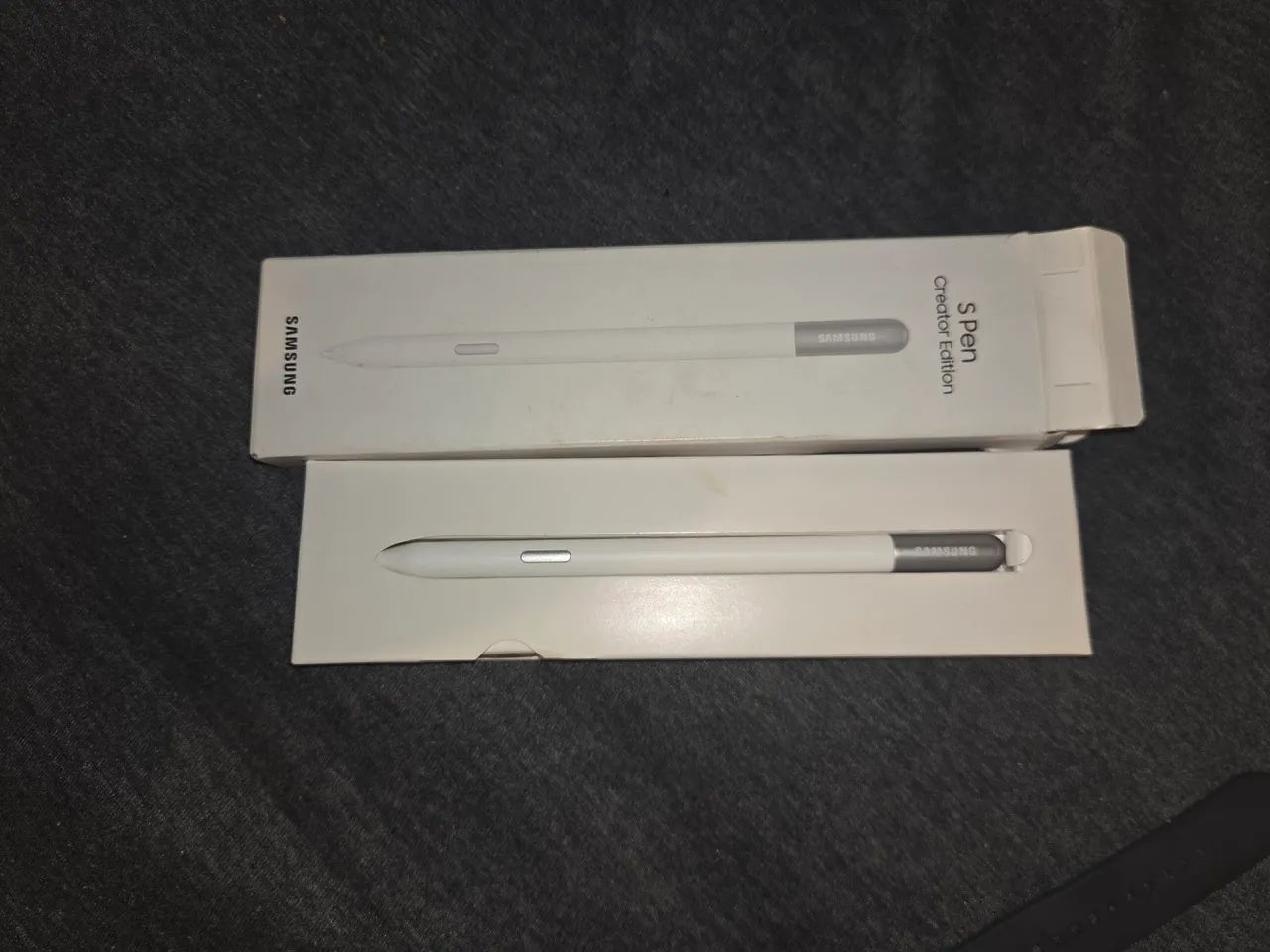 S Pen Creator Edition - Novo