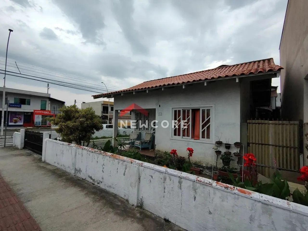 Casa em Rua Indaial - Dom Bosco - Itajaí/SC - Foto 5