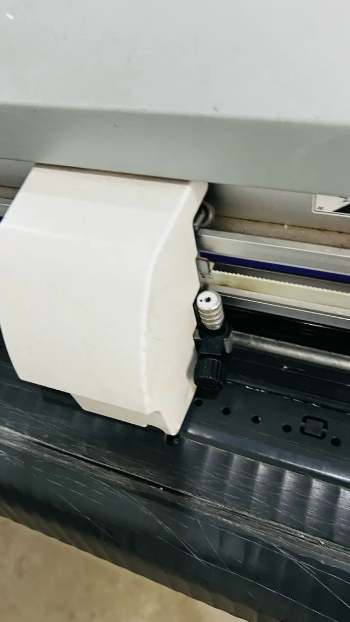 Plotter de Recorte Mimaki CG-SRIII 130 - Foto 2