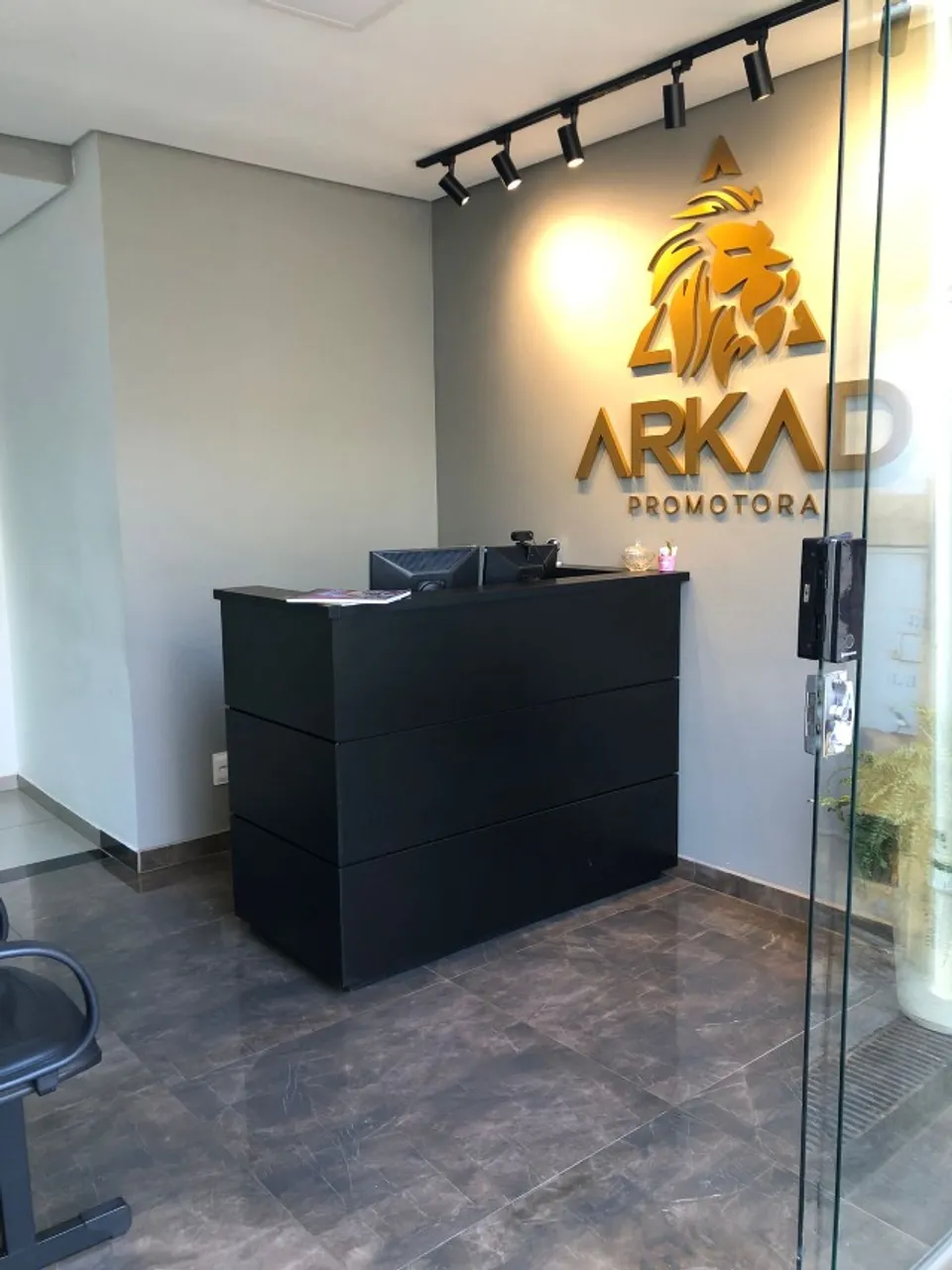 SALA COMPLETA PARA ALUGUEL - BARREIRO | BH-MG