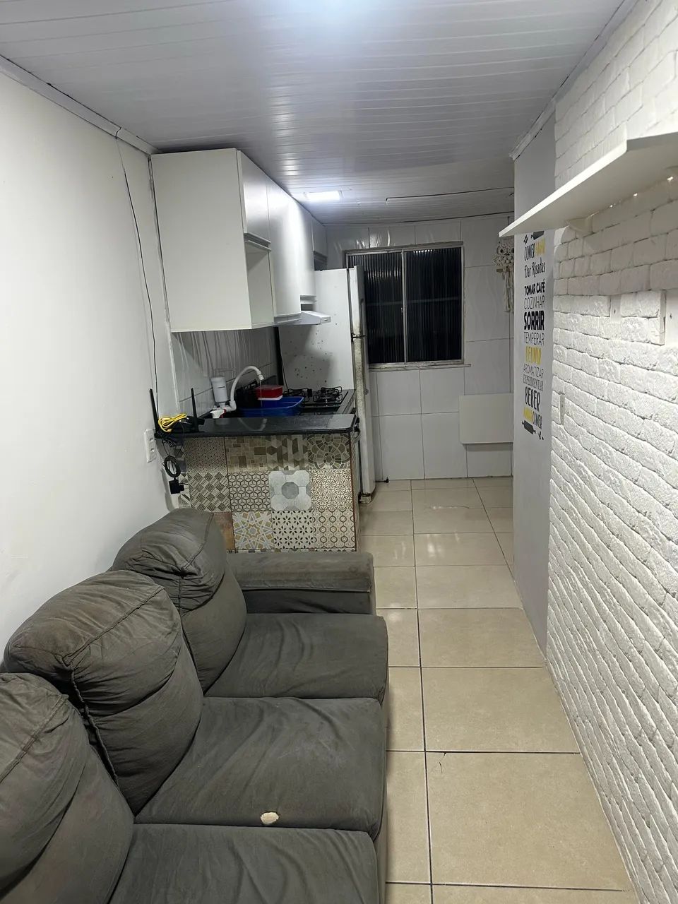 Foto - Salvador - São João do Cabrito