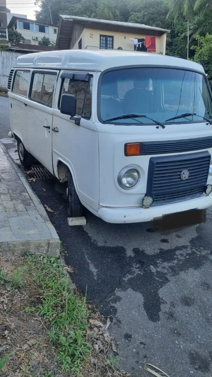 KOMBI 2008 1.4 - Foto 2