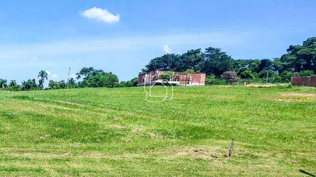 Terreno à venda no Condomínio Alphaville em Itu, SP | Área de 402,73 m²