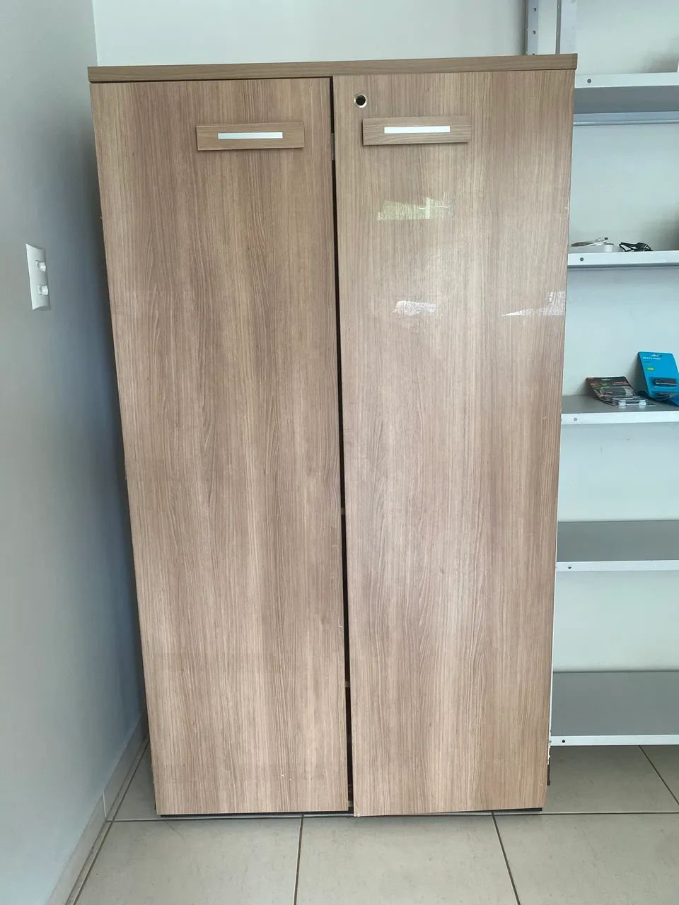 Office Cabinet