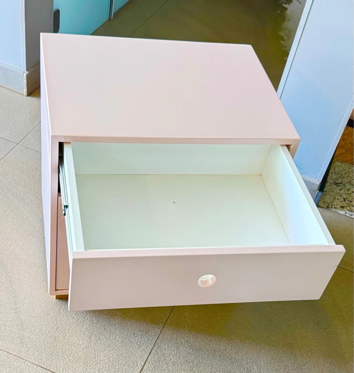 Cômoda/Cama para Gatos - Design Moderno - Foto 2