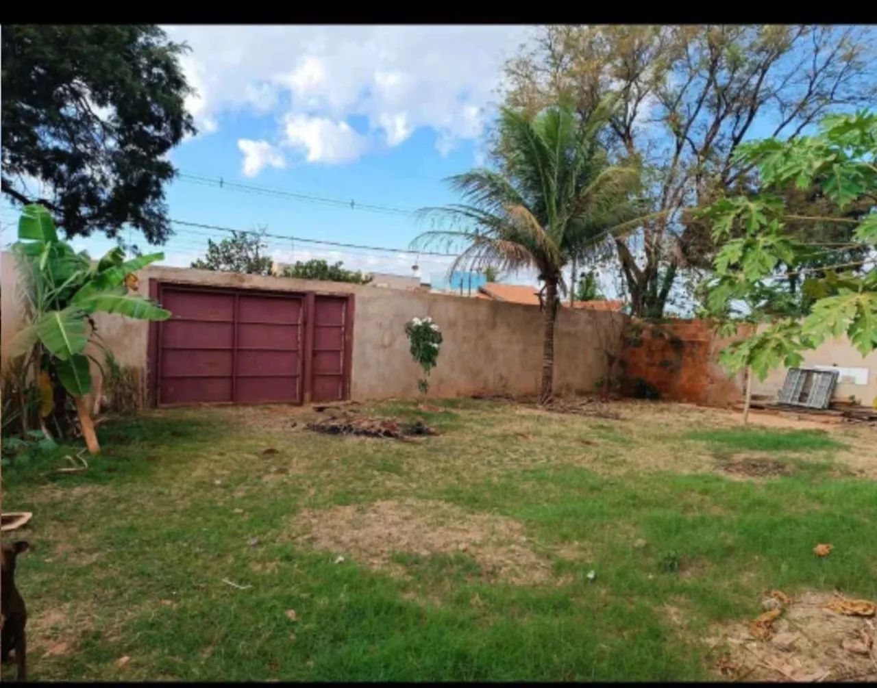 Vendo terreno de esquina 15x30  - Foto 3