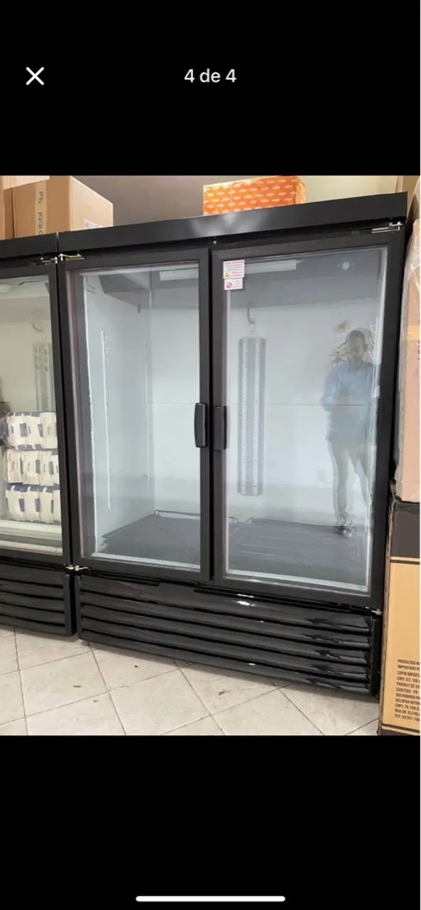 Refrigerador Expositor para Bebidas - Foto 2