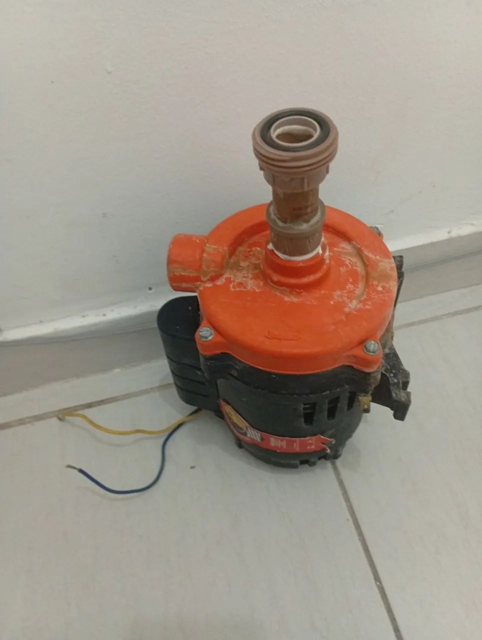 Bomba d'água 64842067968131120