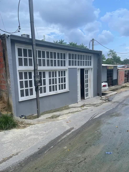 Casa a venda em Manaus