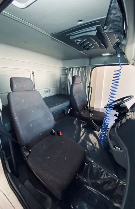 Carreta com pneus 2017/18 - Foto 9