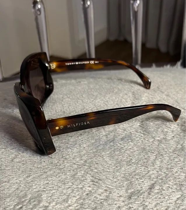 Óculos de Sol Tommy Hilfiger - Foto 3