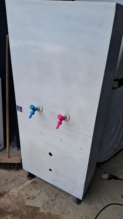 Bebedouro grande 50lts - Foto 3