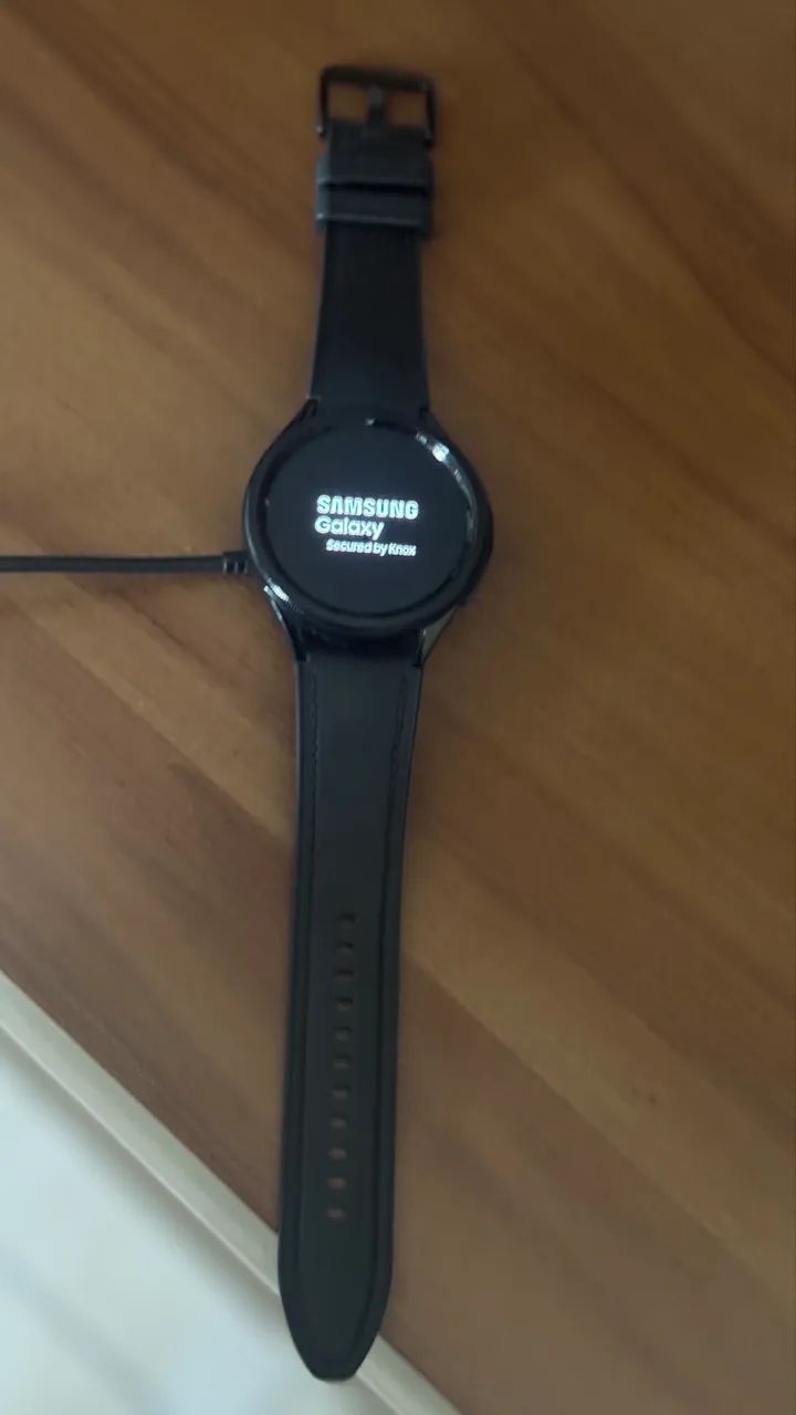 Samsung smart Watch  - Foto 3
