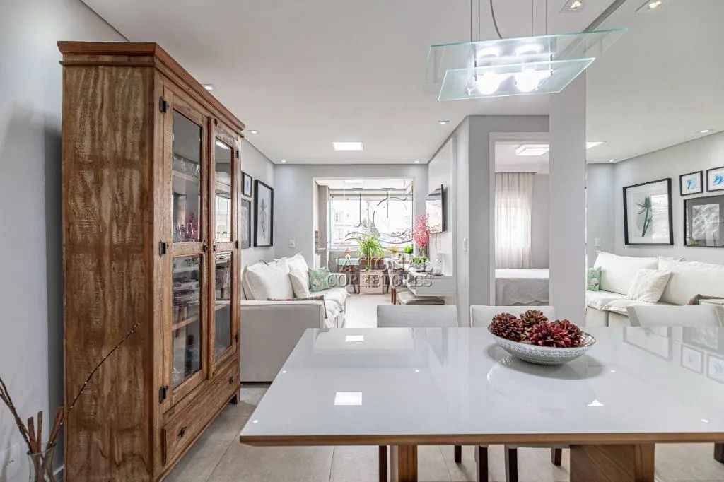 Apartamento com 2 dormitórios à venda, 61 m² de área útil - Vila Valparaíso - Santo André/ - Foto 2