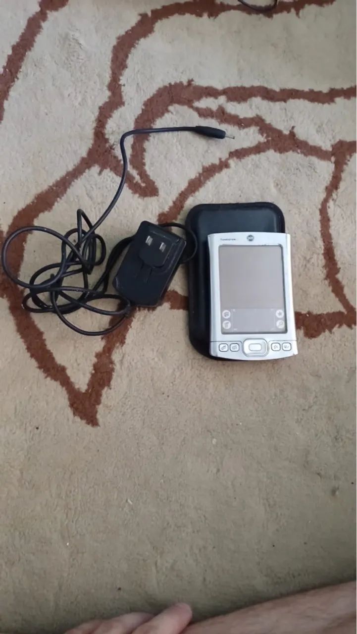 Palm TX - PDA