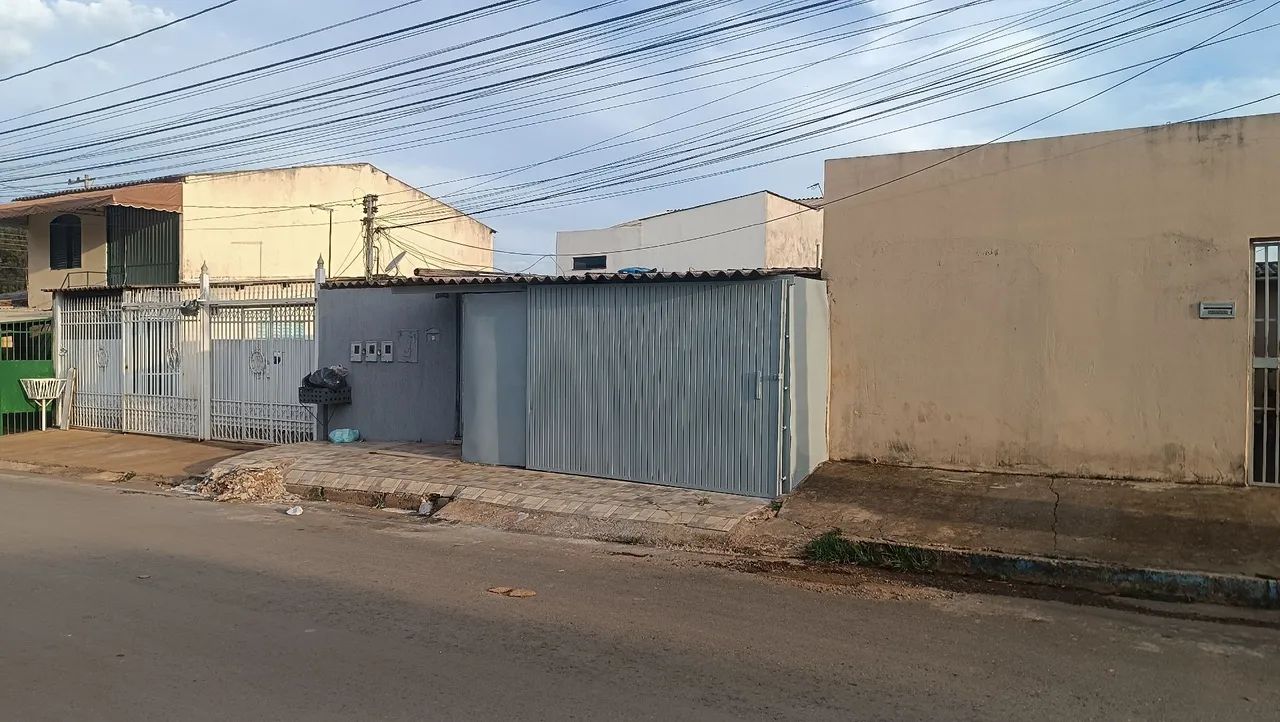 Foto - Brasília - Paranoá